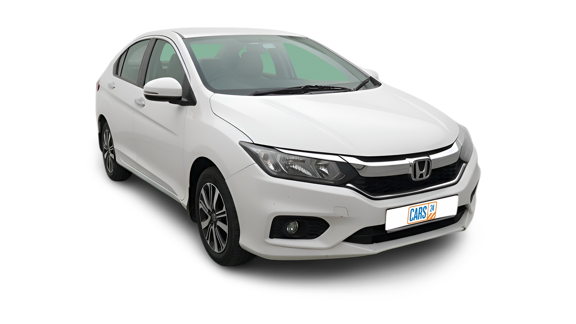 Honda City-img